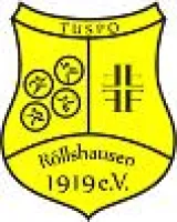 TuSpo Röllshausen II