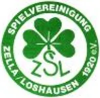 Zella/Loshausen II